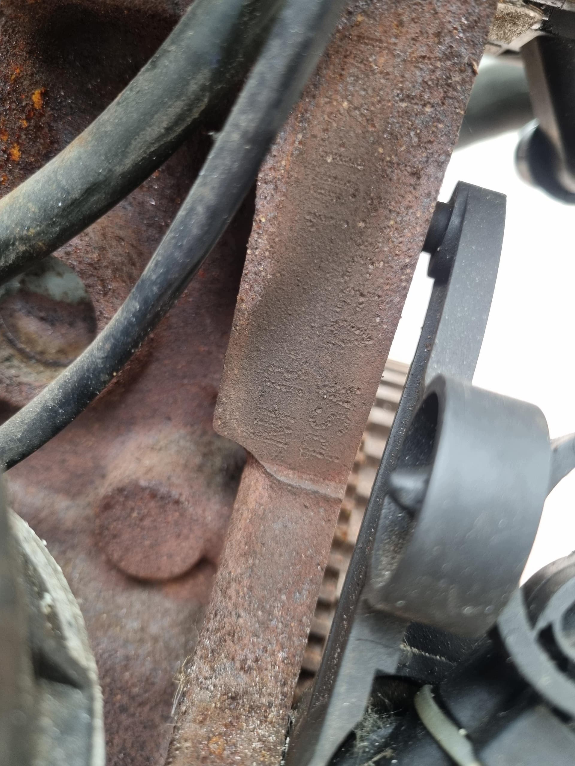 Moteur NFR (TU5JP4B) — vue 5