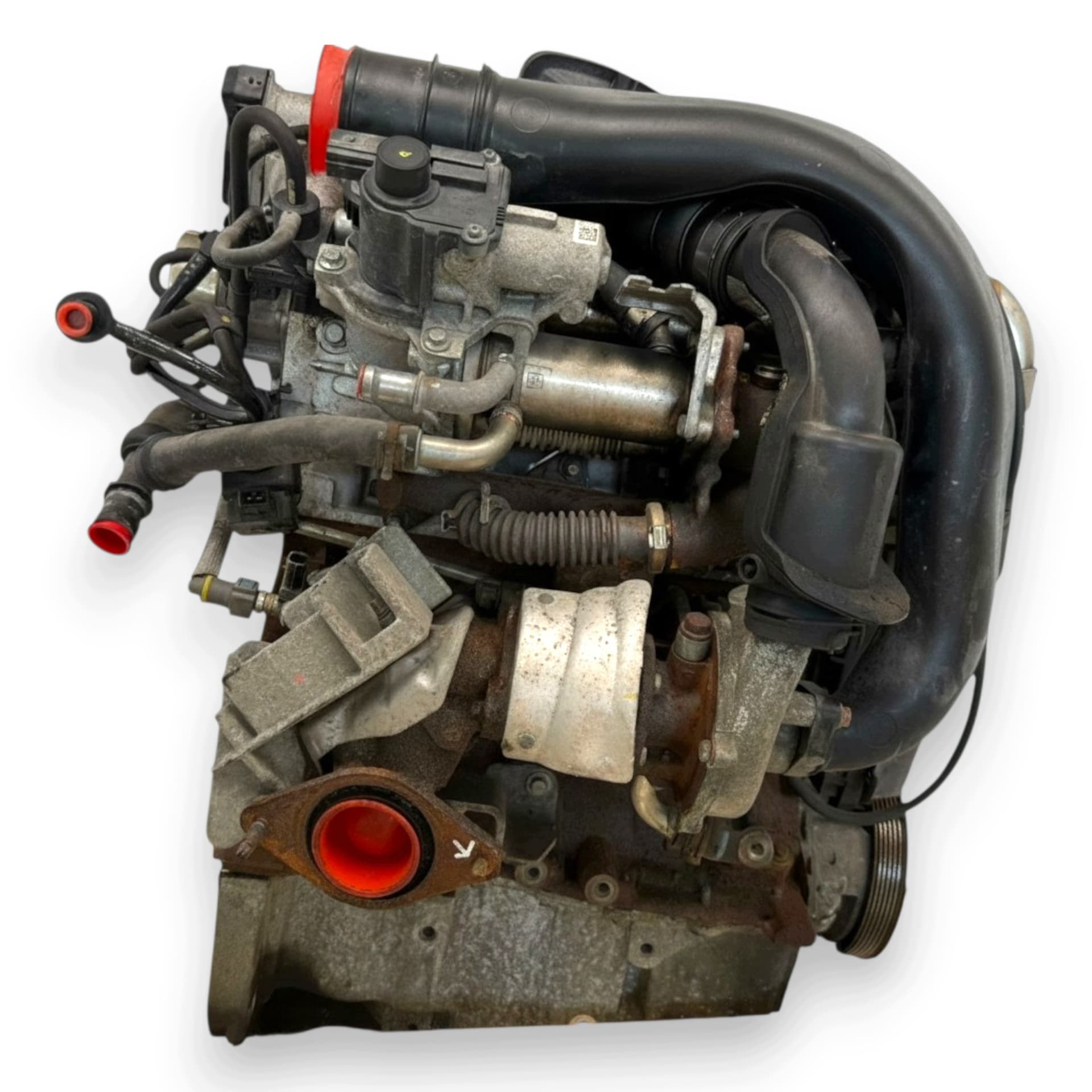 Moteur K9K 834 — vue 5
