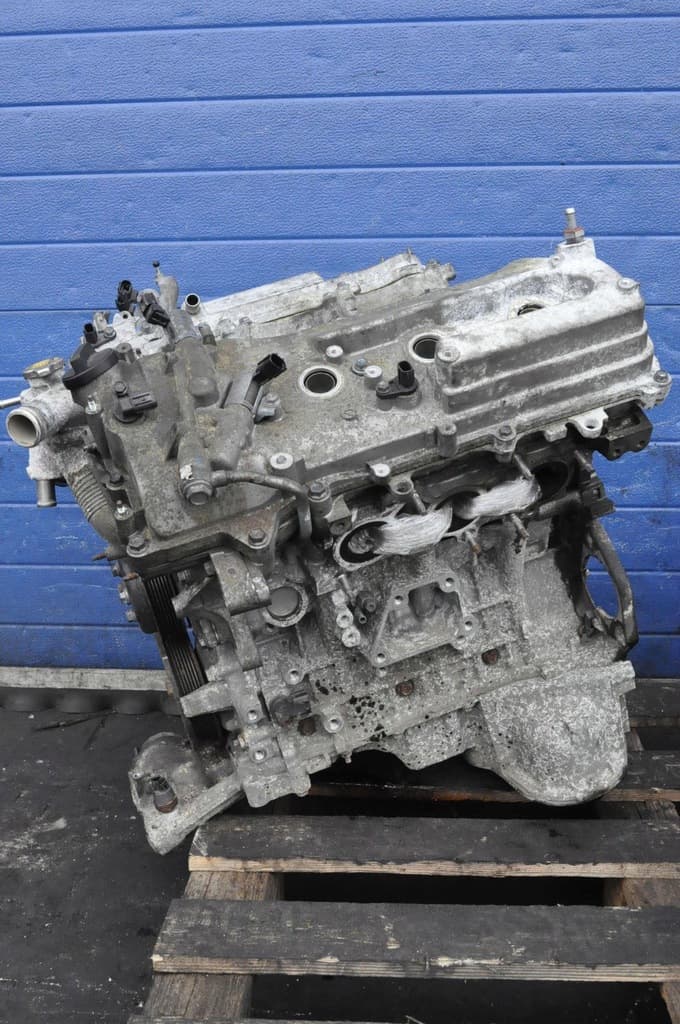 Moteur 2GR-FSE pour Lexus