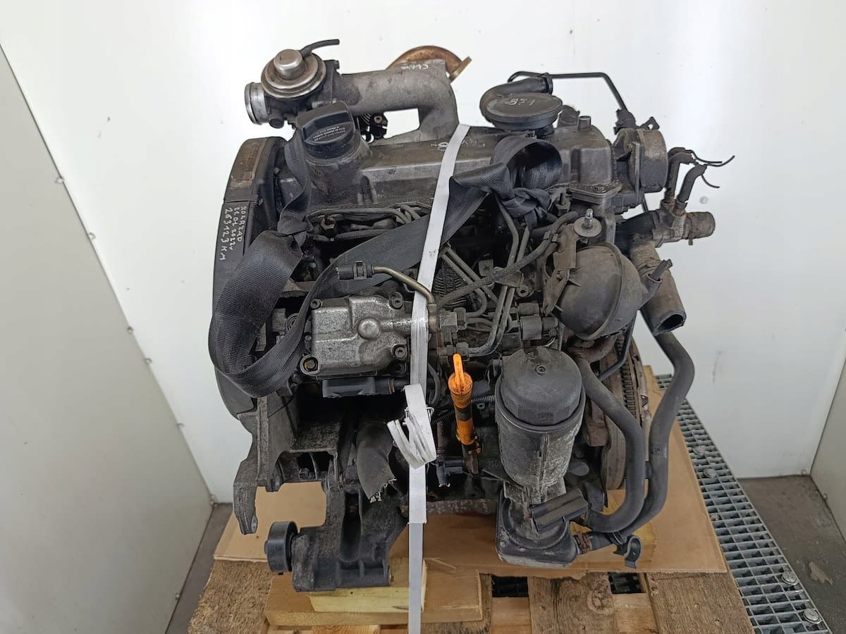 Moteur ALH - Image 1