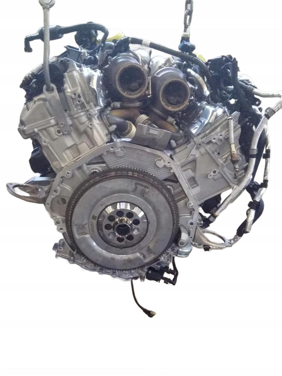 Moteur S68 B44 A — vue 2