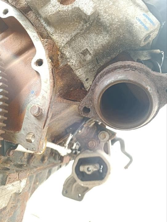 Moteur EZH — vue 15