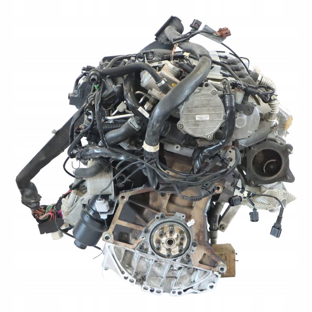 Moteur BGB — vue 5