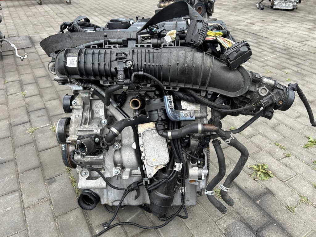 Moteur B48 A20 A — vue 5