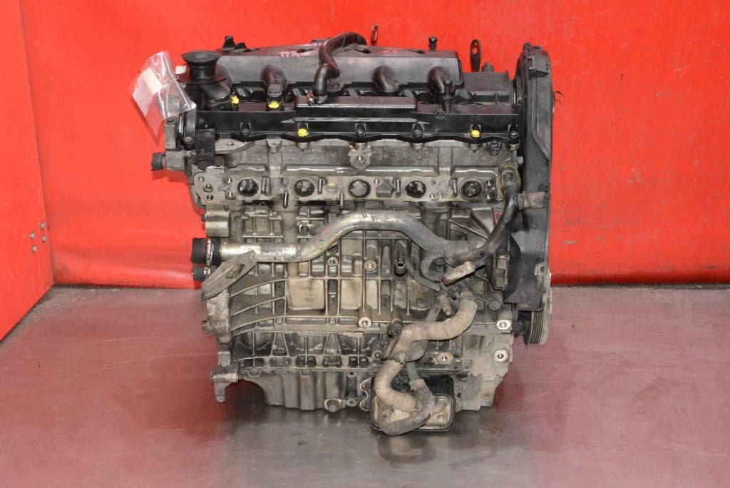Moteur D 5244 T pour Volvo