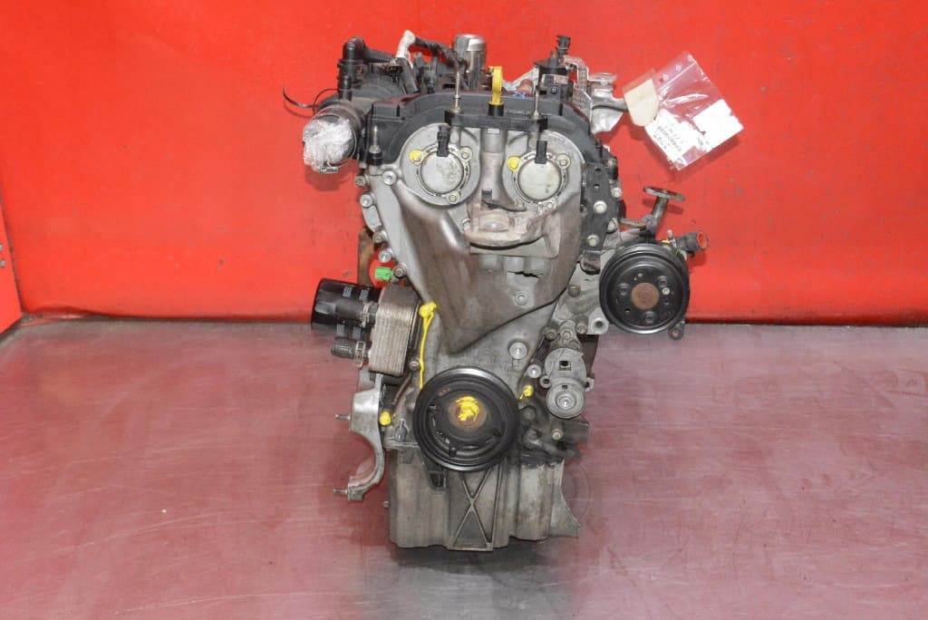 Moteur M1DA — vue 13