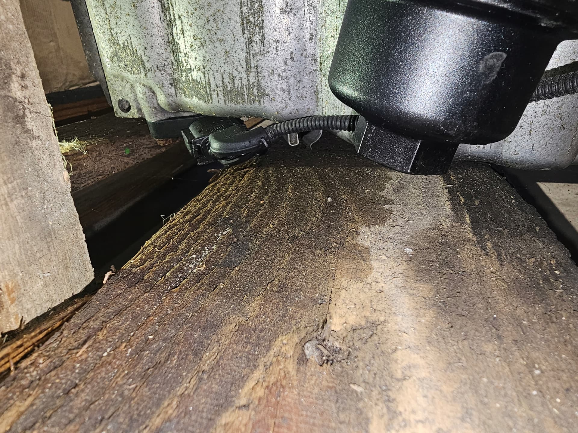 Moteur B38 A15 A — vue 5