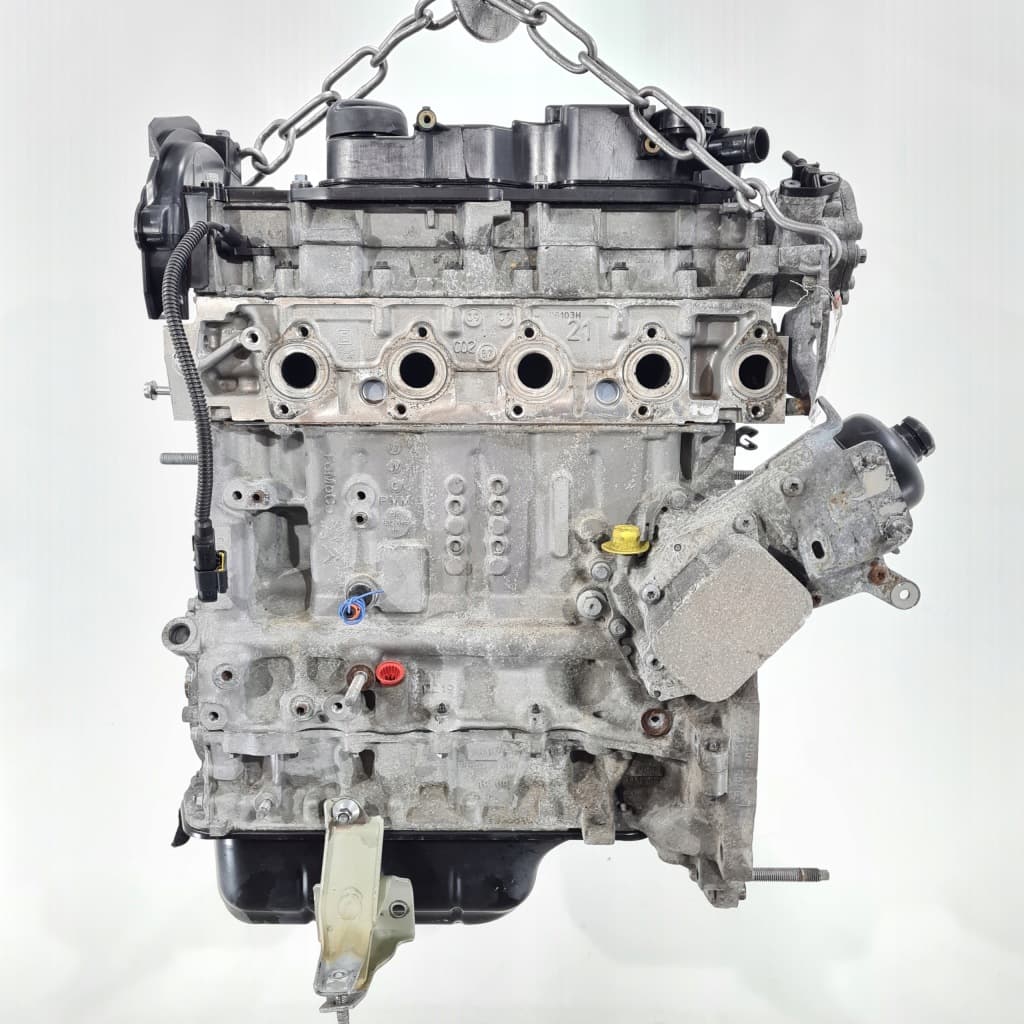 Moteur 9HH (DV6DUM) — vue 4