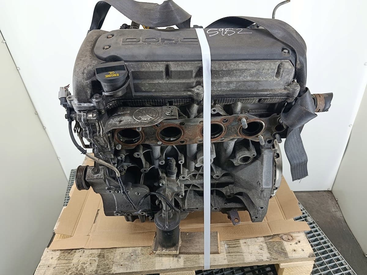 Moteur M13A — vue 10