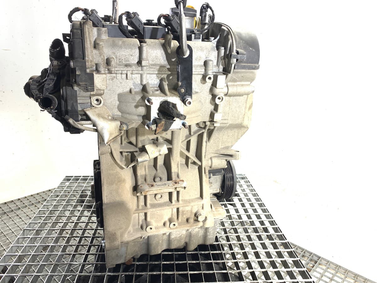 Moteur CHYB — vue 3