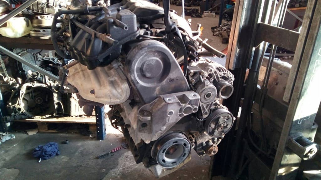 Moteur BFQ - Image 1