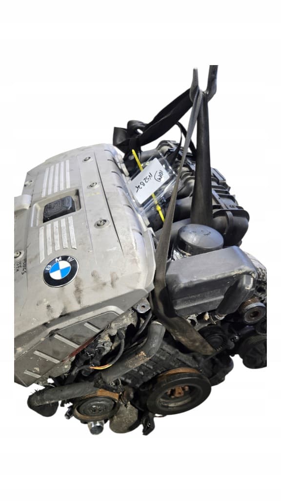 Moteur N52 B25 A pour BMW Serie 5