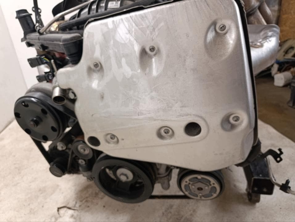 Moteur LT2(376CUV8) — vue 16