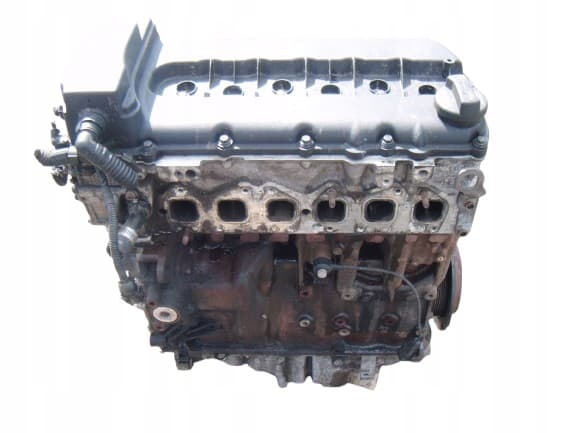 Moteur BHK - Image 1