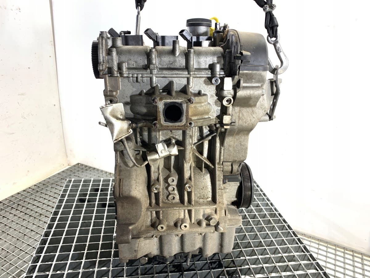 Moteur CHYA — vue 3