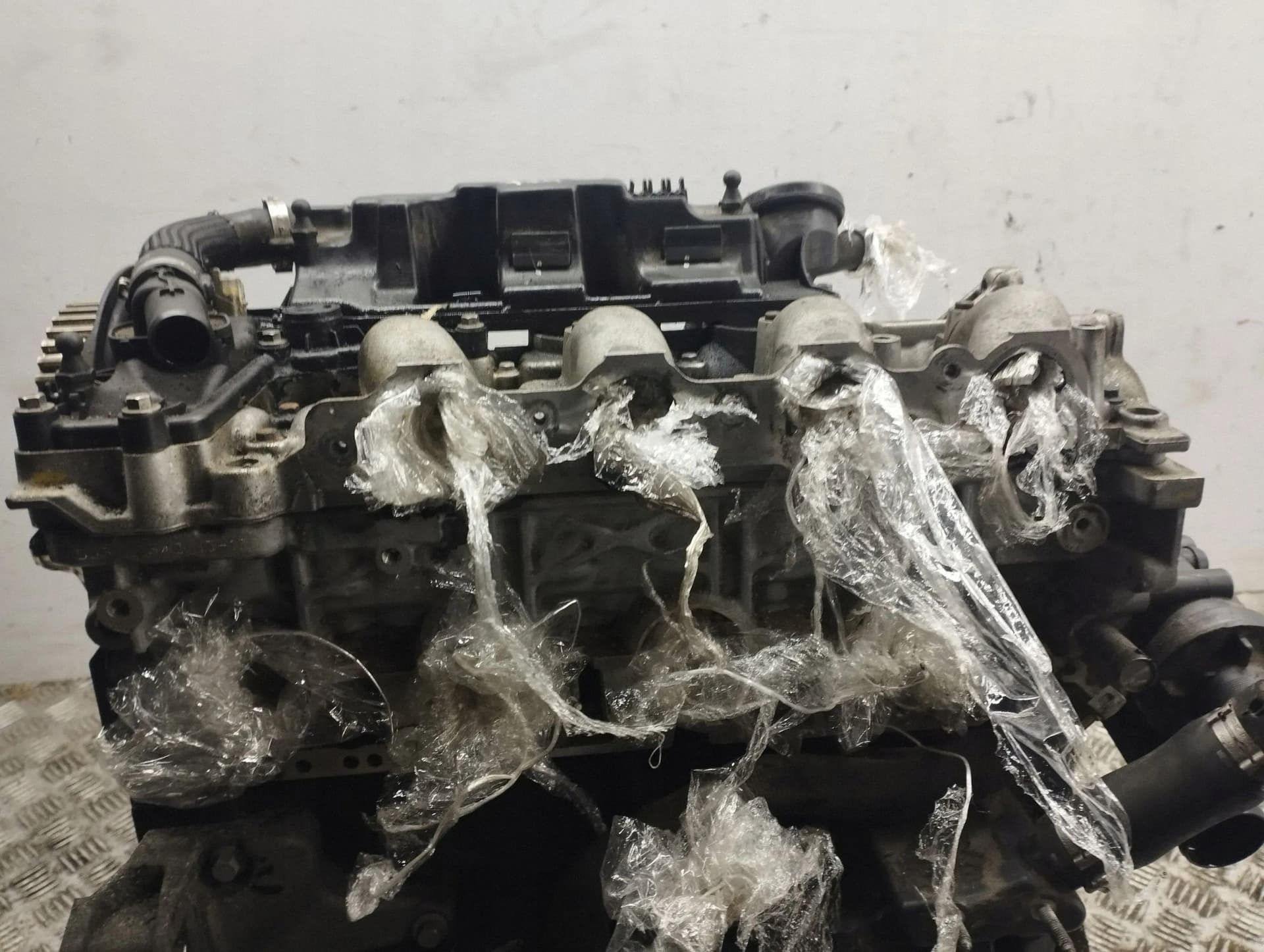 Moteur 224DT(DW12BTED4) — vue 6