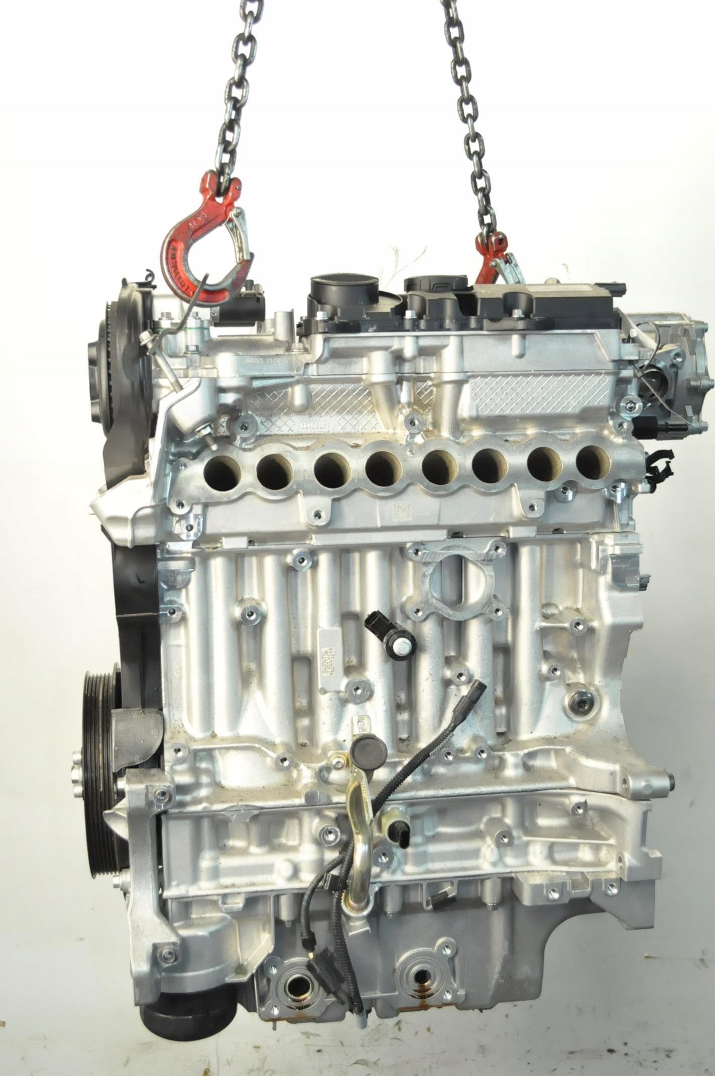 Moteur B 4204 T56 - Image 1