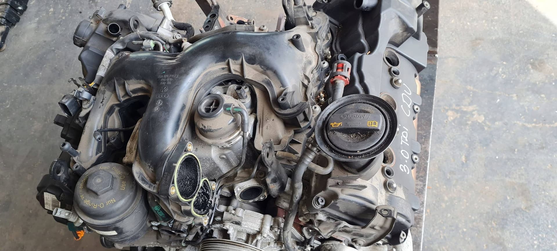 Moteur CDUD — vue 3
