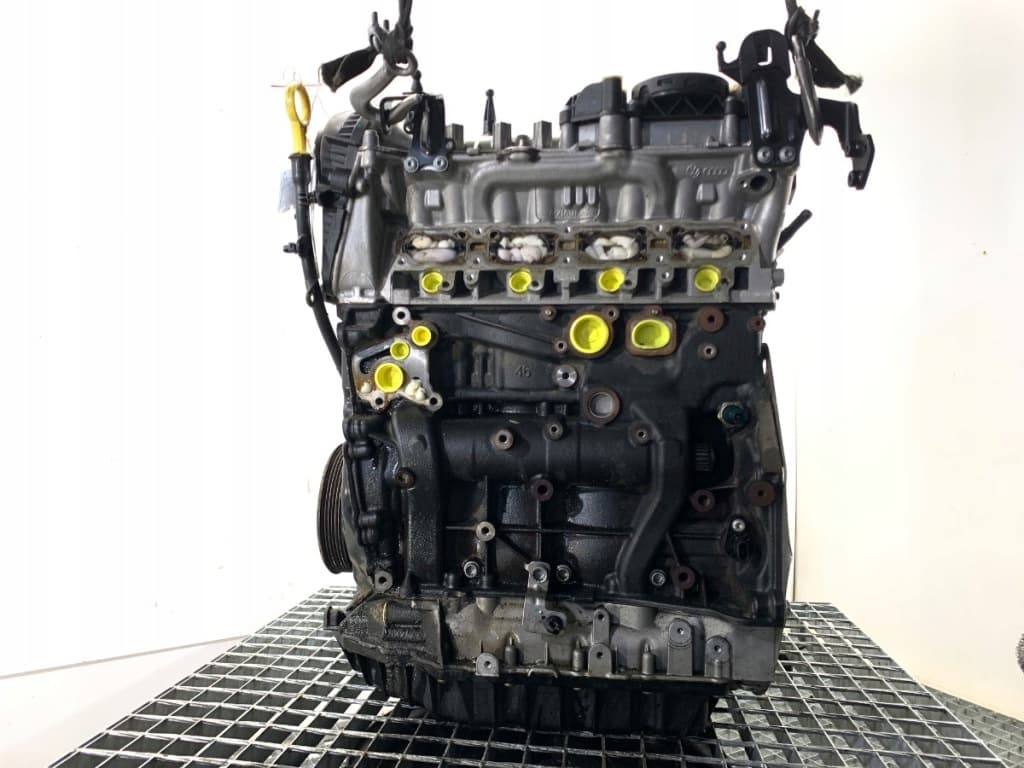Moteur CJSA pour Audi Tt