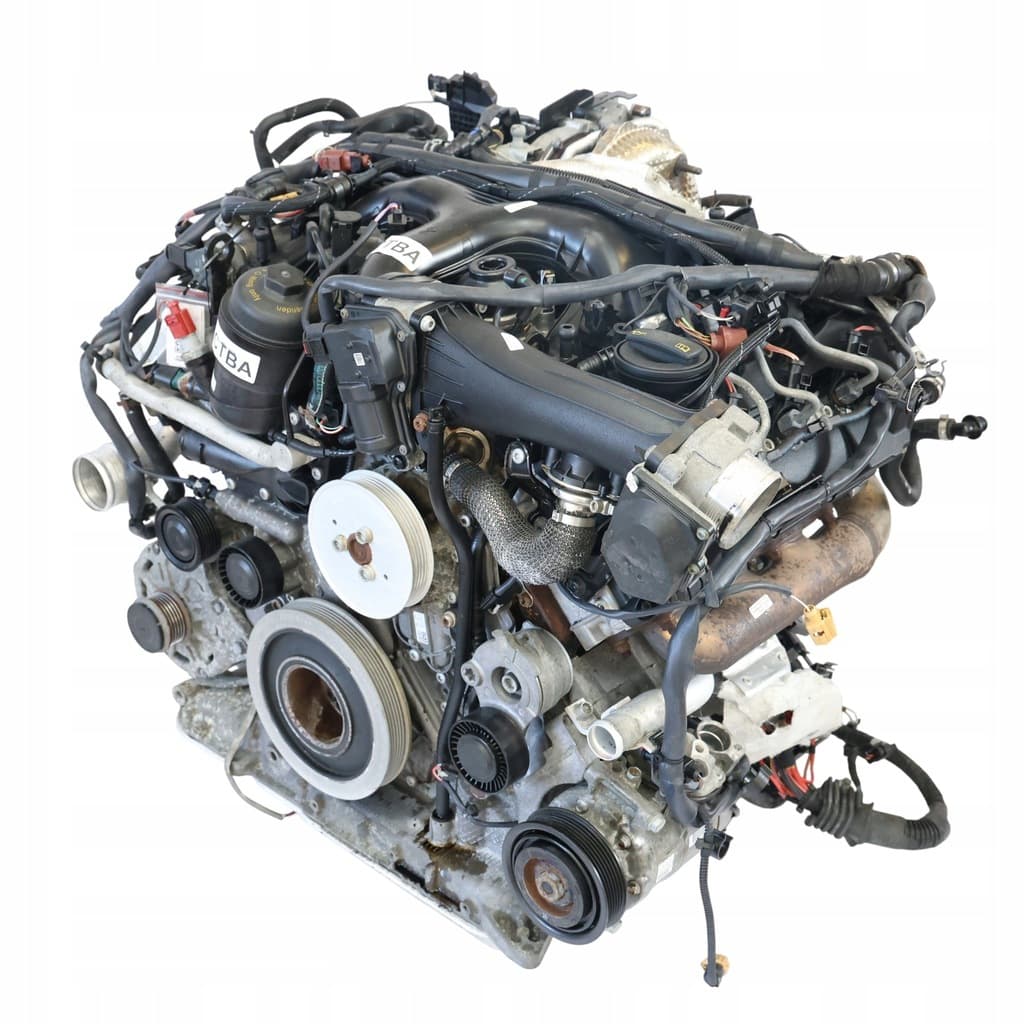Moteur CTBB — vue 8