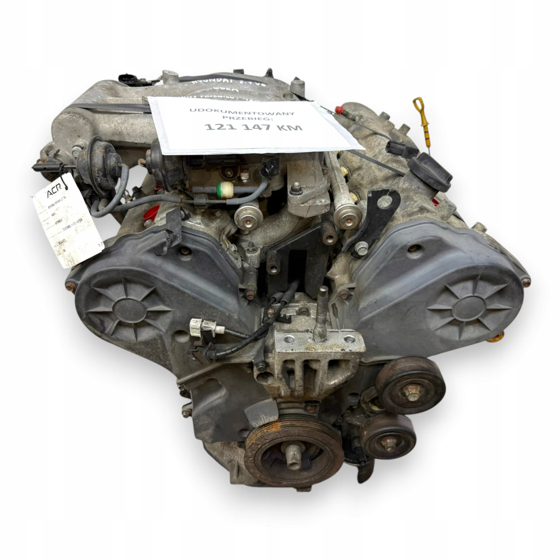 Moteur G6BA - Image 1