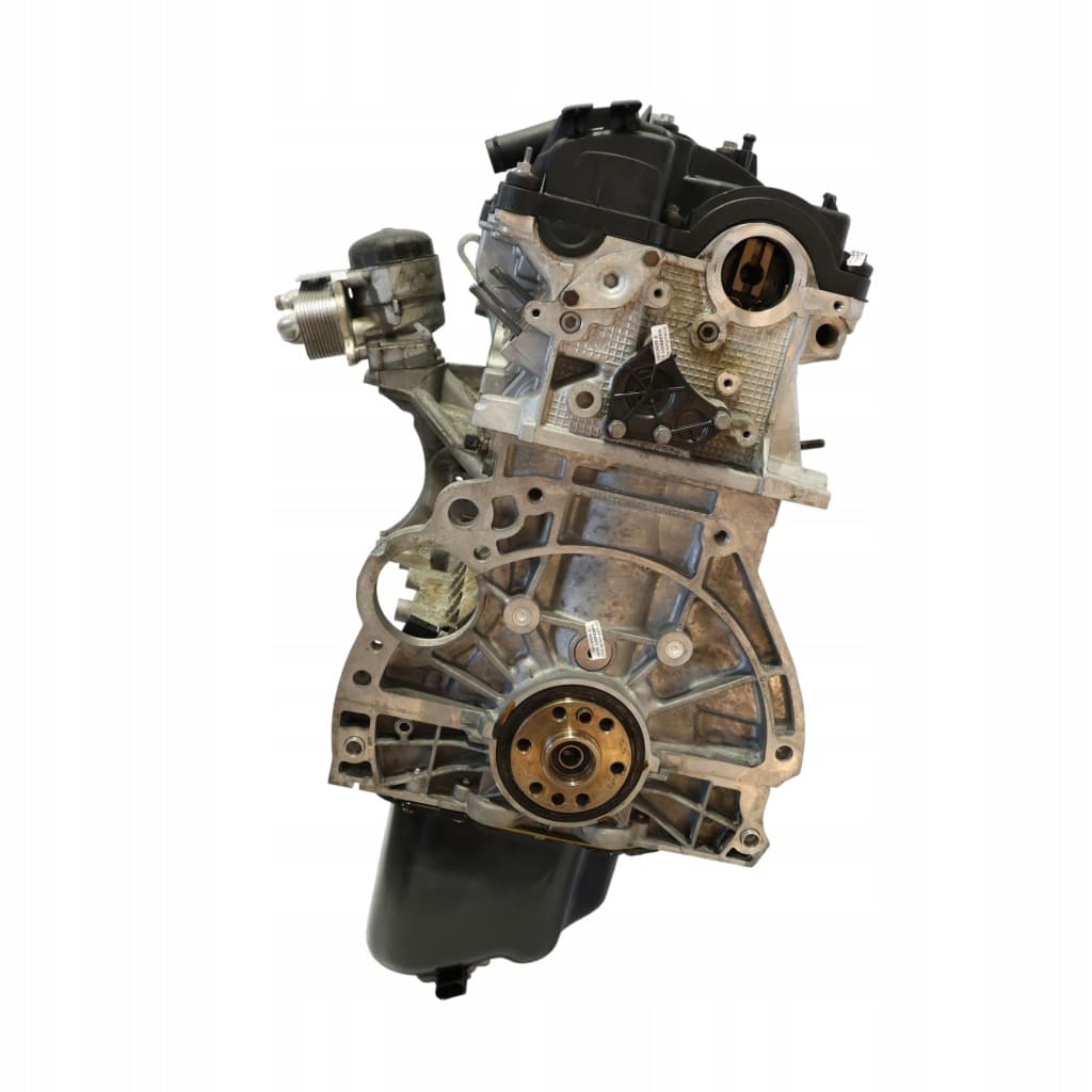 Moteur N46 B20 B — vue 6