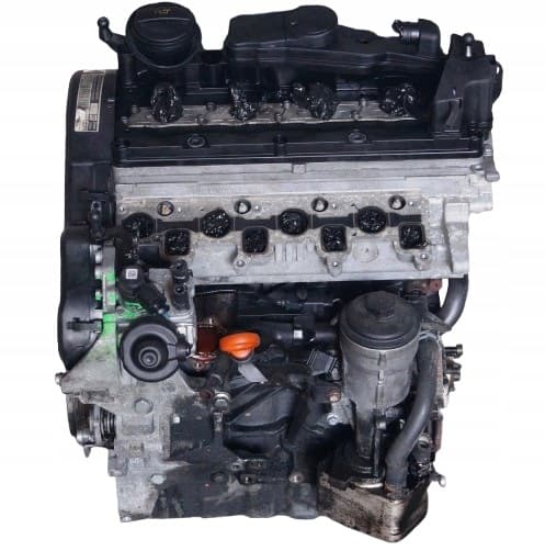 Moteur CBBA - Image 1
