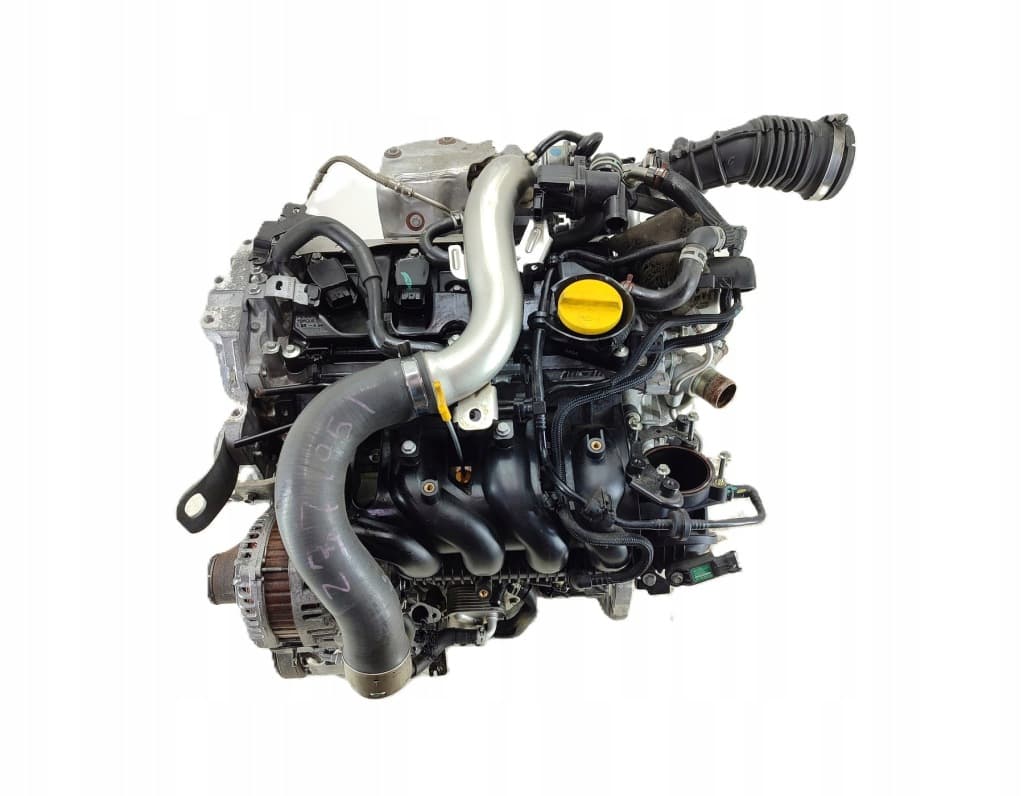 Moteur M5M 400 pour Renault Clio