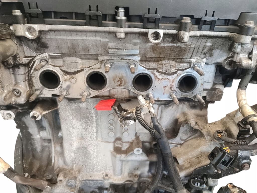 Moteur 8FP (EP3C) — vue 5