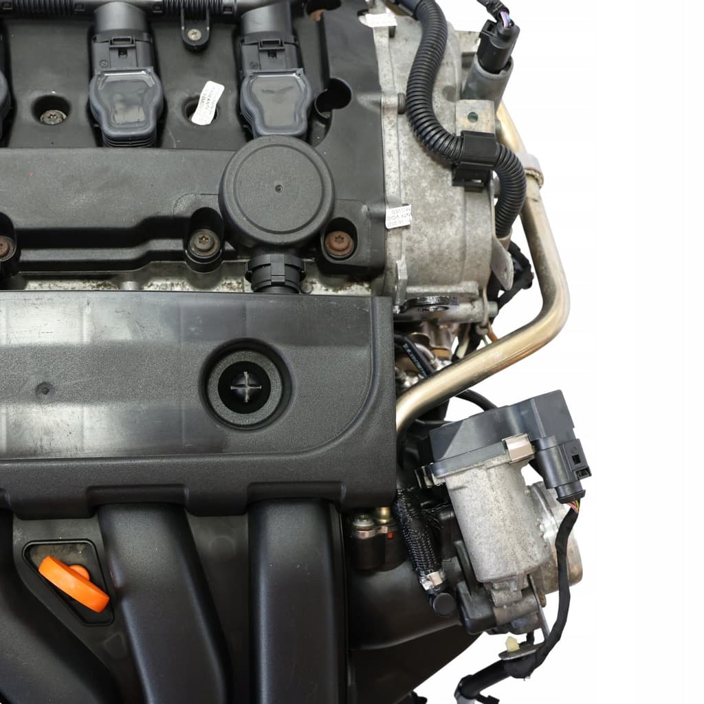 Moteur BVY — vue 3