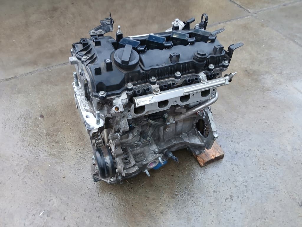 Moteur G4LF - Image 1