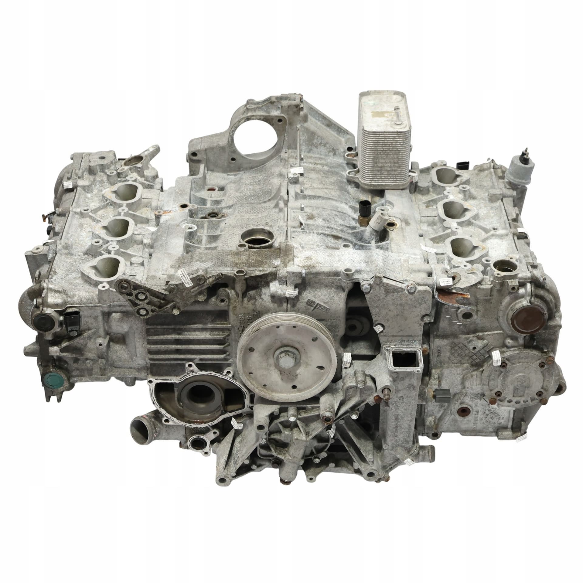 Moteur M 96.01 - Image 1