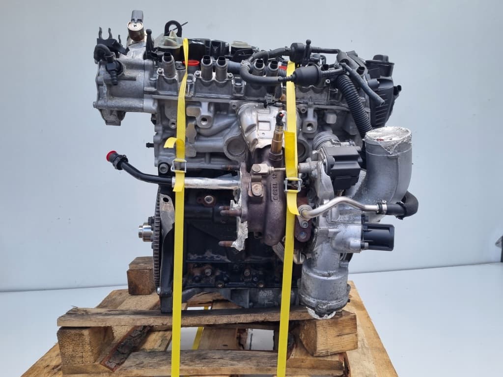 Moteur CJEE — vue 5
