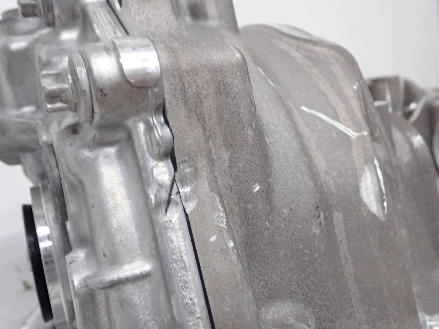 Moteur HA0002N0 — vue 11