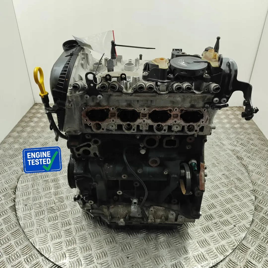 Moteur DKZA - Image 1