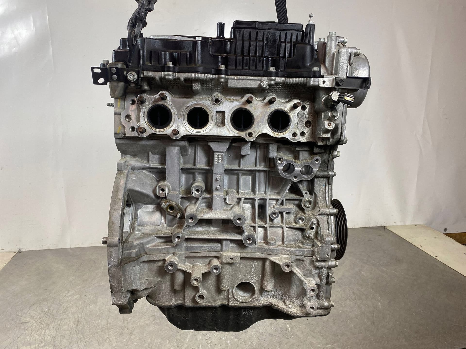 Moteur G4KL — vue 5