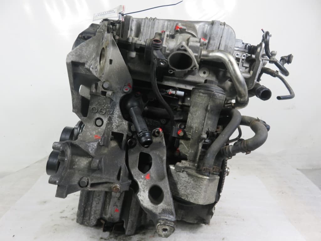 Moteur CAGA pour Audi A6