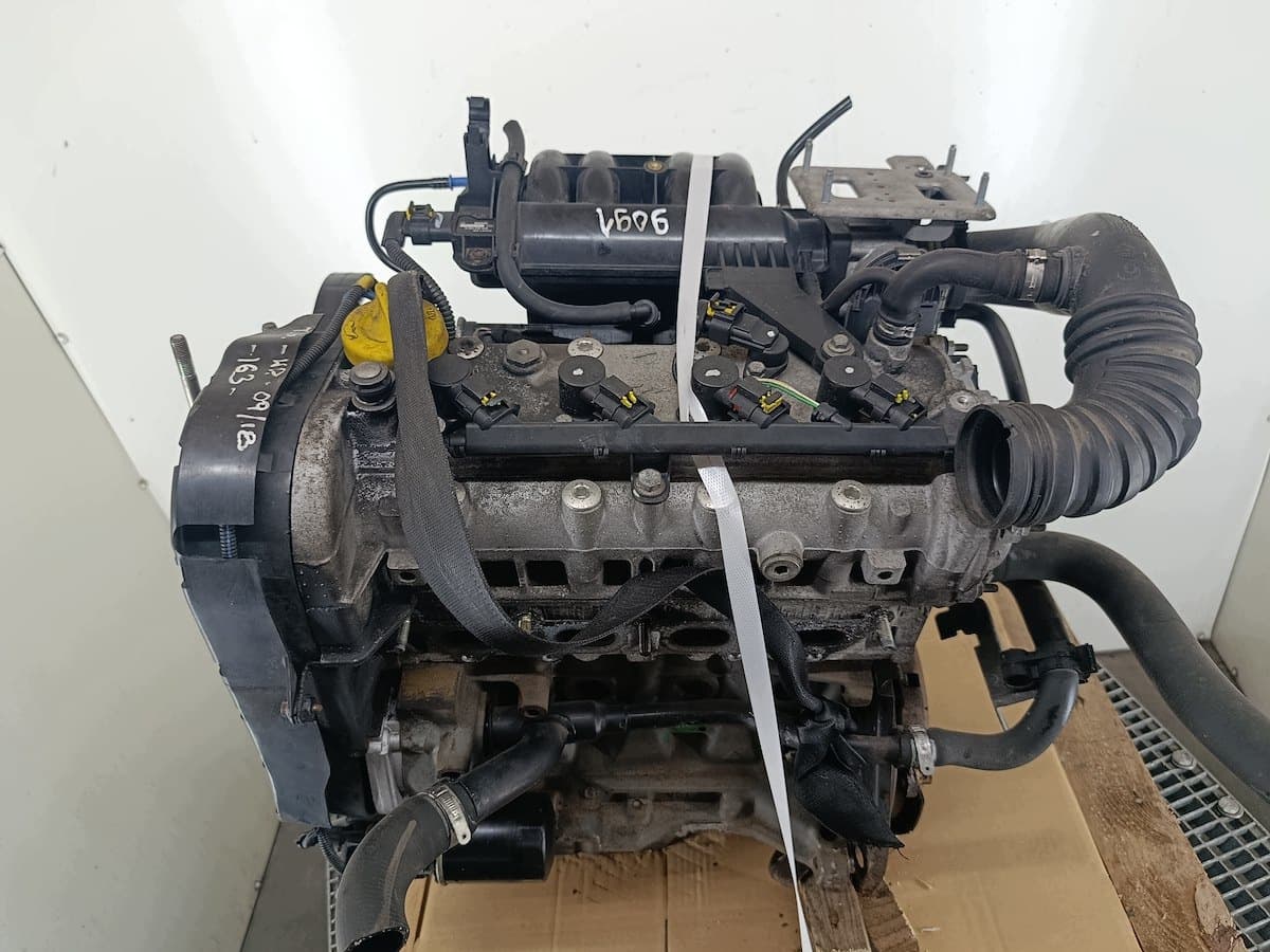 Moteur 192 B2.000 - Image 1