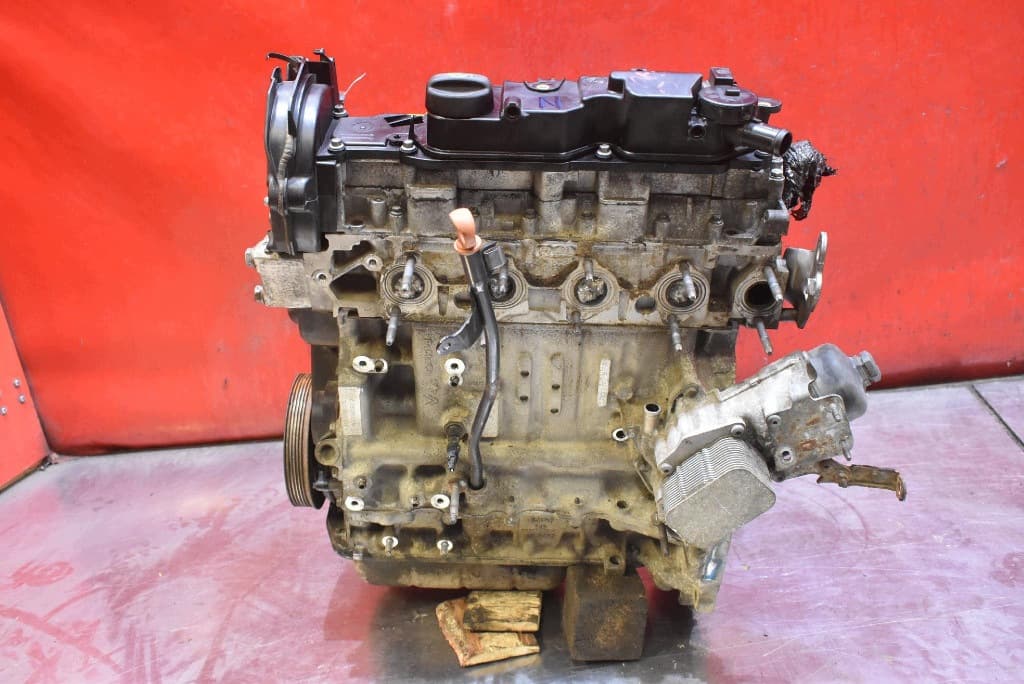Moteur 9HP (DV6DTED) — vue 5