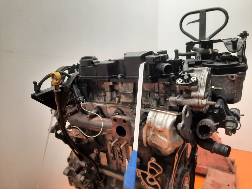 Moteur UGJC — vue 4