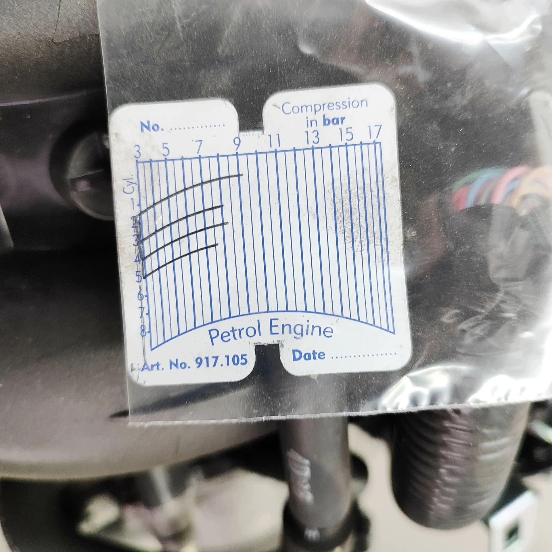 Moteur PEXN — vue 11