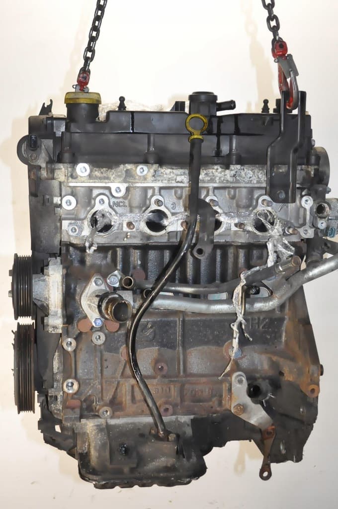 Moteur A 17 DT - Image 1