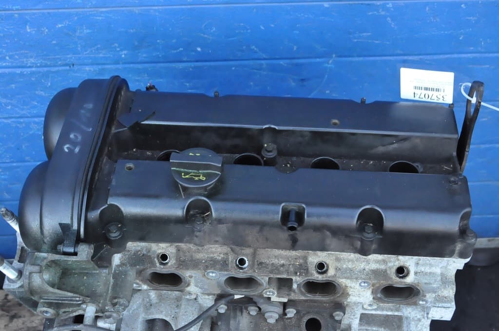 Moteur ASDB — vue 2
