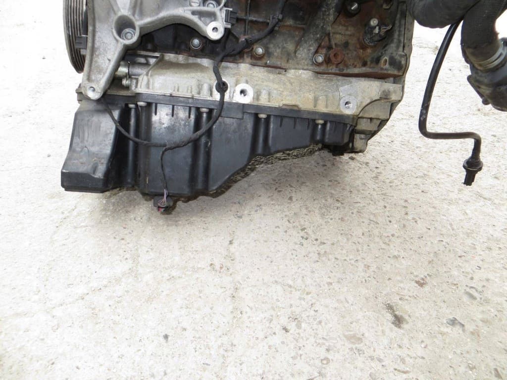 Moteur DLVA — vue 6