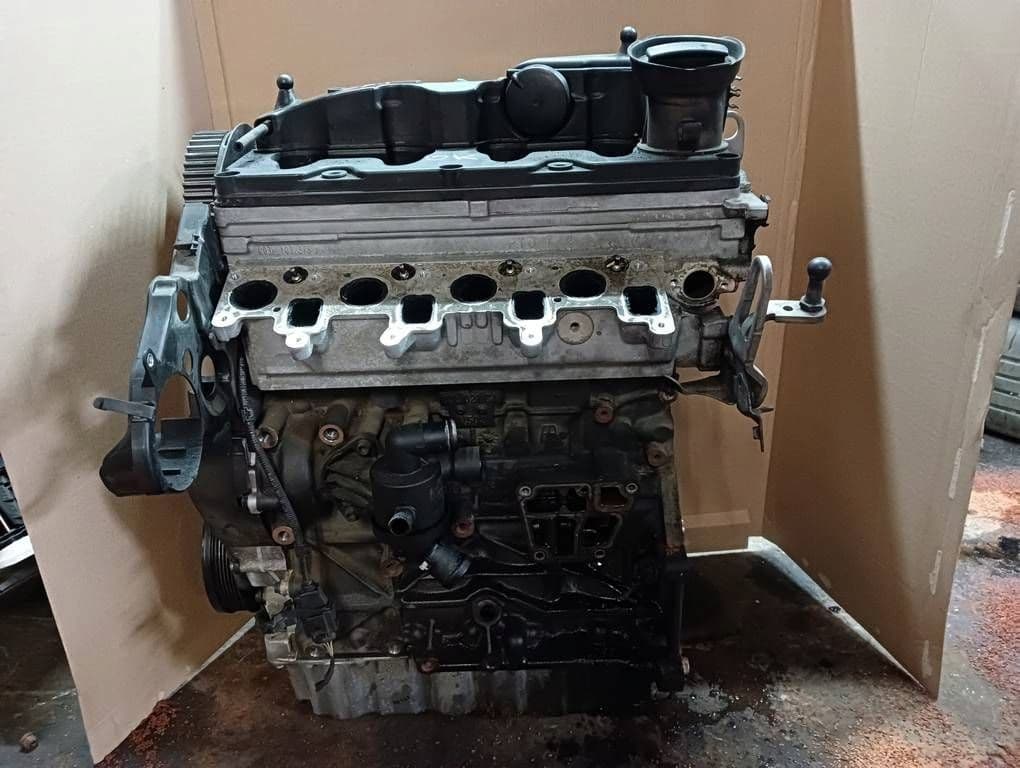 Moteur CFJA — vue 3