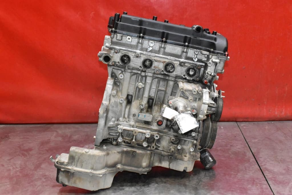 Moteur 4N15 - Image 1