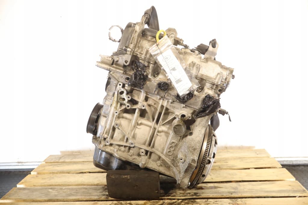 Moteur CBZA - Image 1