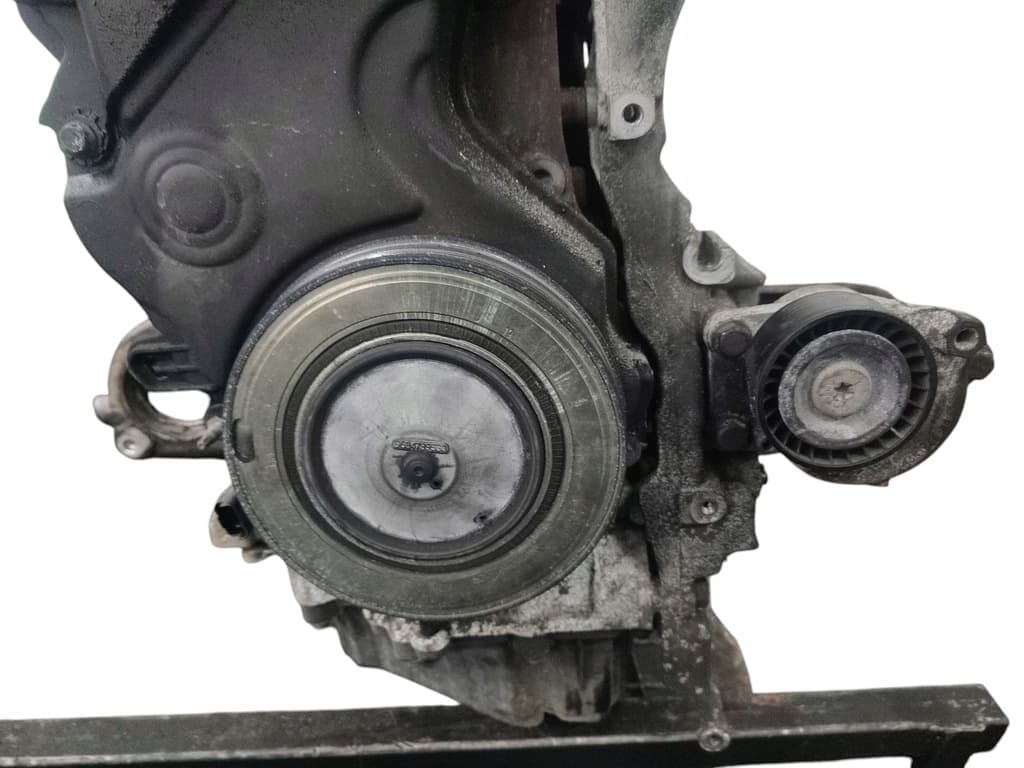 Moteur EHZ (DW10FC) — vue 5