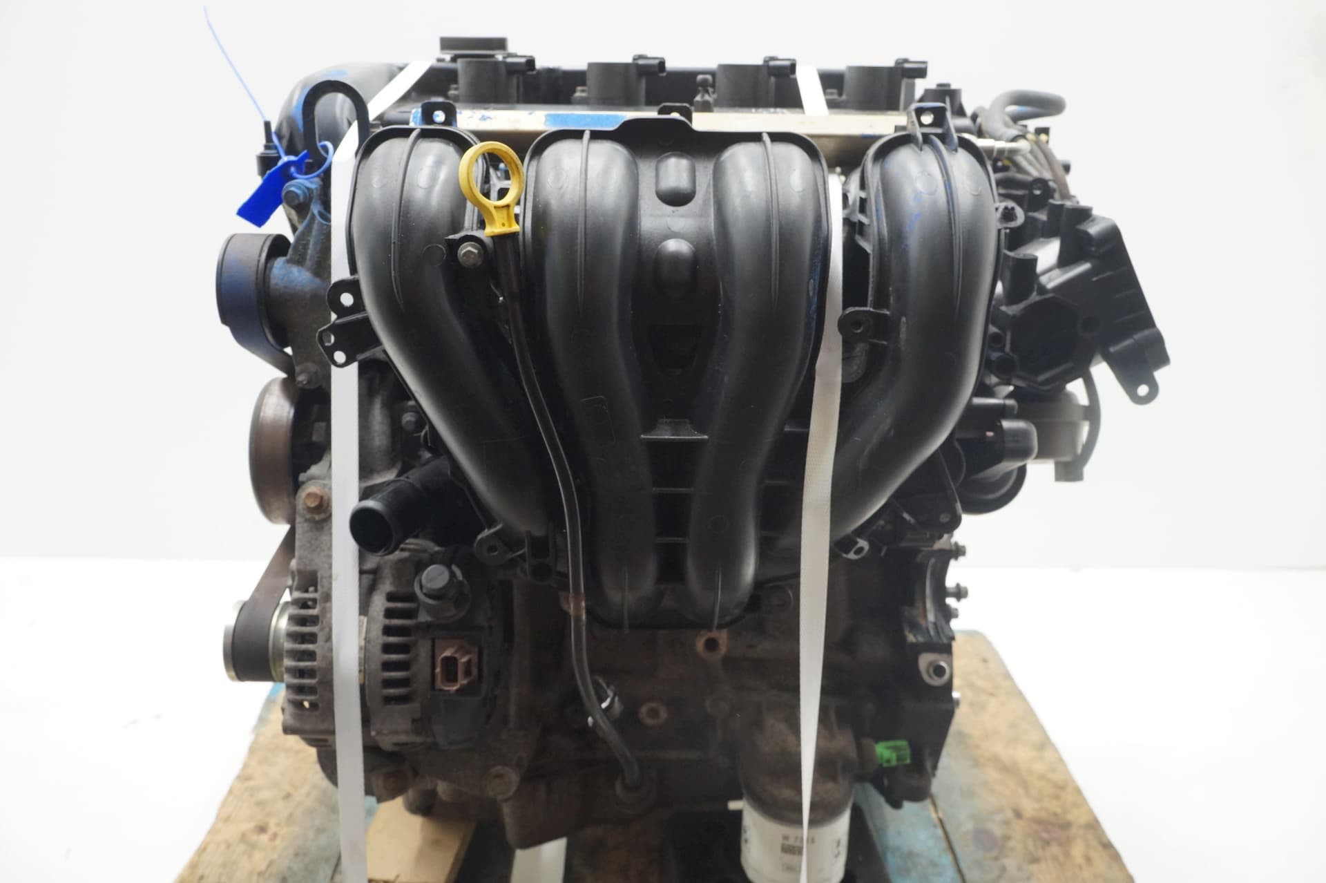 Moteur B 4204 S3 — vue 8