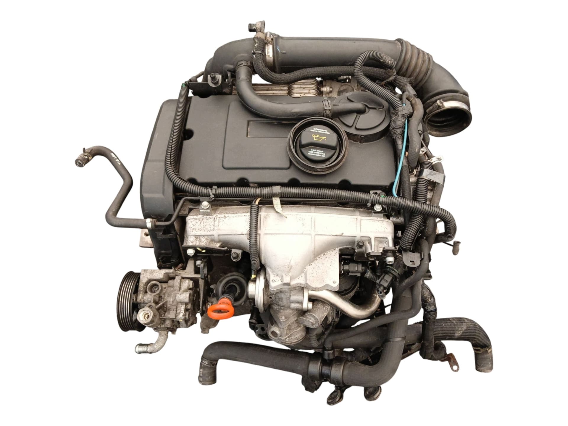 Moteur ECD — vue 3